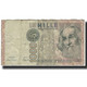 Billet, Italie, 1000 Lire, 1982-01-06, KM:109a, B+ - 1000 Lire