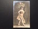 Carte Fantaisie Femme Parisiana Yrven - Femmes