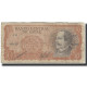 Billet, Chile, 10 Escudos, 1967, KM:143, B+ - Chile