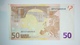 EURO-GERMANY 50 EURO (X) R004 Sign DUISENBERG Reduced Price - 50 Euro