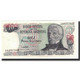 Billet, Argentine, 10 Pesos Argentinos, 1984, KM:313a, NEUF - Argentine