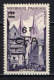 REUNION - 1954 - QUIMPER - MNH - Nuovi