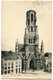 CPA - Carte Postale - France - Lille - Eglise Du Sacré-Coeur - 1914 (CP1868) - Lille