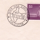 India Exhibition Indian Posts & Telegraphs 1958 Calcutta First Day Cover - FDC