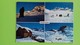 Cartolina SIMPLONPASS - SVIZZERA - Viaggiata - Postcard - Vedutine - Simplon