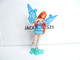 KINDER MPG NV 125  WINX CLUB VERSION PAILETTE 2011  + BPZ - Famiglie