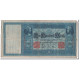 Billet, Allemagne, 100 Mark, 1910, 1910-04-21, KM:42, TB - 100 Mark