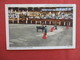 Bull Fight Vista Alegre Panama Some Paper Loss On Back==ref 2918 - Corrida