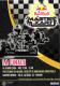 [MD1374] CPM - RED BULL MASTER OF KART - TORO ROSSO - SPARCO - Non Viaggiata - Altri & Non Classificati