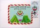 Delcampe - Bangladsh 2017 SCOUT 11th Rover Moot 7 Diff Postcard Maxicard With 7 Days Cancel Scoutism Scoutisme Post Card - Otros & Sin Clasificación