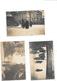 PLESS : Lot De 5 Cartes Photos, - Pologne