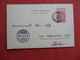 > Belgium > Liege > Verviers   Has Stamp & Cancel    Ref 2919 - Verviers