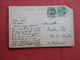 > Belgium  Dog Milk Cart   Has Stamp & Cancel    Ref 2919 - Other & Unclassified