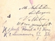 Delcampe - Entier Postal Saint-Josse-ten-Noode 1911 Belgique Sint-Joost-ten-Node - Tarjetas 1909-1934