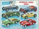 CATALOGUE SCALEXTRIC AU DIABLOTIN DIJON - Toy Memorabilia