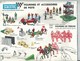 CATALOGUE SCALEXTRIC AU DIABLOTIN DIJON - Toy Memorabilia