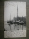 Carte Postale Ancienne Bruxelles - Le Canal De Willebroeck Willebroek - Hafenwesen