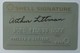 USA - Oil Credit Card - Shell Signature - Exp 0988 - Geldkarten (Ablauf Min. 10 Jahre)