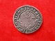 HENRI III 1/2 FRANC AU COL PLAT - 1574-1589 Enrico III