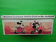 RARE BOITE De Gâteaux EN METAL MICKEY - WALT DISNEY - Boîtes