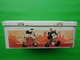 RARE BOITE De Gâteaux EN METAL MICKEY - WALT DISNEY - Dosen