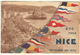 NICE - ETE 1933 PROGRAMME DES FETES - Dépliants Touristiques