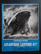 Titanic - Atlantique Latitude 41° - Affiche De Type Cinéma Original - Rank Film Distributors Of France - Kenneth More - - Affiches