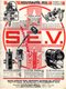 92- ISSY LES MOULINEAUX- PUBLICITE S.A. EQUIPEMENT ELECTRIQUE VEHICULES-26 RUE GUYNEMER- ALCO-MAGNETO-S.E.V.-1933 - Automobil