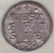 Netherlands  WEST FRIESLAND. 2 STUIVERS 1790 .Argent . KM#  106.2 - …-1795 : Période Ancienne