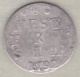 Netherlands  WEST FRIESLAND. 2 STUIVERS 1792 .Argent . KM#  106.2 - …-1795 : Période Ancienne