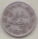 Netherlands East Indies  . 1/10 Gulden 1891. Argent . KM# 304 - Indes Néerlandaises