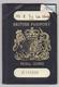 Passeport HONG KONG Passport 1982 – Reisepaß - Documents Historiques
