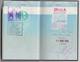 Delcampe - Passeport HONG KONG Passport 1982 – Reisepaß - Historische Documenten