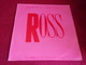 DIANA ROSS   ° PIECE OF ICE - 45 Rpm - Maxi-Singles