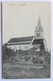 L’Eglise, Rignat, France, 1919 - Unclassified