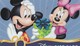 PASSEPORT DISNEY  GIFT CARD   MICKEY ET MIMIE - Passeports Disney