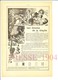 2 Scans 1904 Les Oracles De La Sibylle Cartomancienne Jeu De Cartes Ancien Oracle Divination Voyante Voyance 216CH12 - Non Classificati