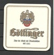 Bierdeckel Deutschland GÖTTINGER - Bierdeckel