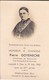 Curé-doyen Vice-archiprêtre De Bayonne--faire-part De Décès 19 Mai 1948--souvenez-vous Dans Vos Prières-voir 2 Scans - Décès