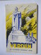 VERDUN An Illustrated Historical Guide. English Guide. Les éditions Lorraines Frémont Verdun - 1914-18