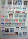 Collection En Album FRANCE -  Neuf**/*  + De 500 Timbres - 17 Scans - Collections (with Albums)