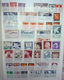 Delcampe - Collection En Album FRANCE -  Neuf**/*  + De 500 Timbres - 17 Scans - Collections (with Albums)