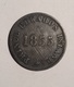 TOKEN JETON GETTONE PRINCE EDWARD'S ISLAND 1855 SELF GOVERNMENT AND FREE TRADE - Monétaires/De Nécessité