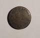 TOKEN JETON GETTONE ROYAL MINT 1843 SOVEREING - Monétaires/De Nécessité