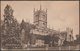 Parish Church, Calne, Wiltshire, 1909 - Valentine's Postcard - Other & Unclassified