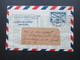 Philippines / Philippinen 1957 Aerogramme Department Of Public Works And Communications Bureau Of Posts - Philippinen