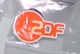 Pin ZDF (LOGO) - Medias