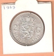 NEDERLAND 2 1/2 GULDEN 1959 ZILVER JULIANA PR - 1948-1980 : Juliana