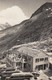 11895-CAFE'-RESTAURANT BAZAR "MONT-JOUX-GRAND ST.BERNARD-1956-FP - Hotels & Restaurants