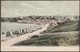 General View Of Swanage, Dorset, 1904 - FGO Stuart Postcard - Swanage